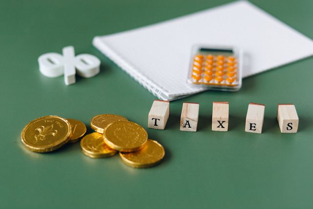 小規模營業人進貨取得進項發票可以扣抵營業稅哦！